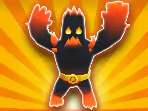 Monster Dash — 無料オンラインゲーム