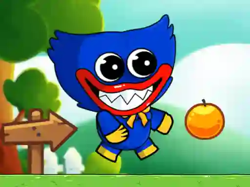 Poppy Play Time Adventure — 無料オンラインゲーム