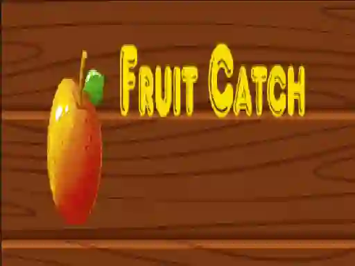 Fruit catch — 無料オンラインゲーム