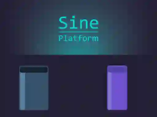 Sine Platform — 無料オンラインゲーム