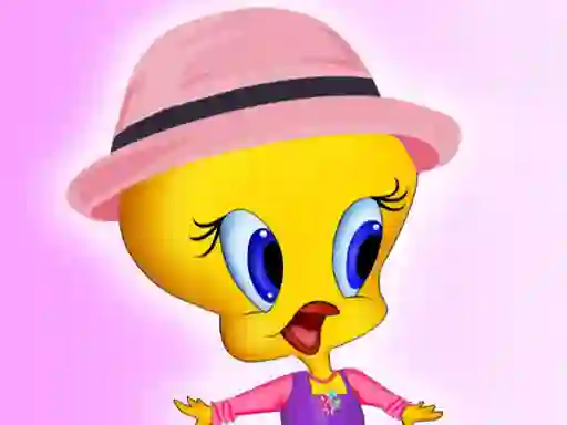 Tweety — 無料オンラインゲーム