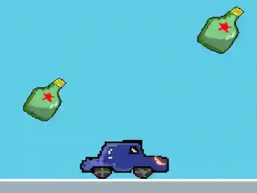 Drink Drive — 無料オンラインゲーム