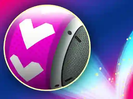 Hyper Neon Ball — 無料オンラインゲーム