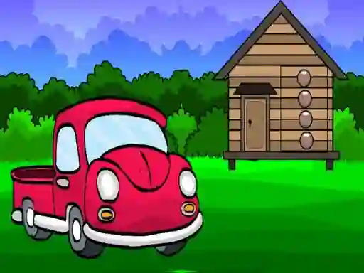 ゲームVacation Car Escapeオンライン