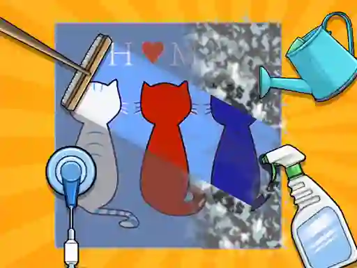 Happy ASMR Care — 無料オンラインゲーム