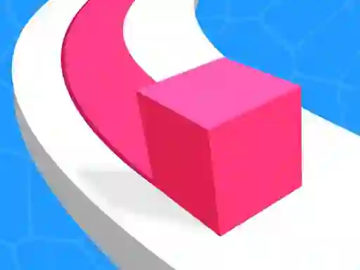 Color Line 3D — 無料オンラインゲーム