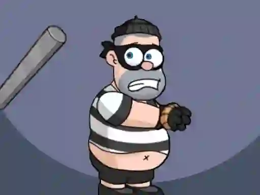 Jail Breaker — 無料オンラインゲーム
