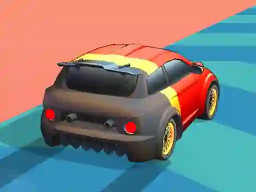 Gear Race 3D — 無料オンラインゲーム