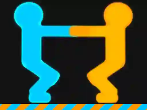 Get On Top Touch — 無料オンラインゲーム