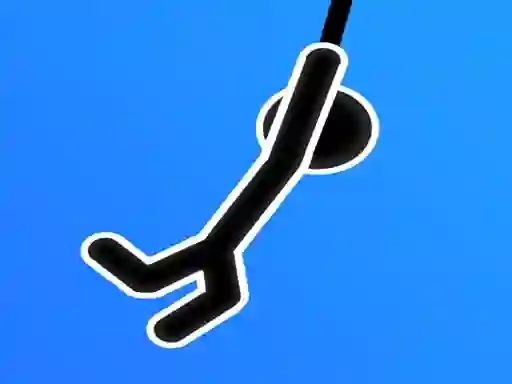 Stickman Hero — 無料オンラインゲーム