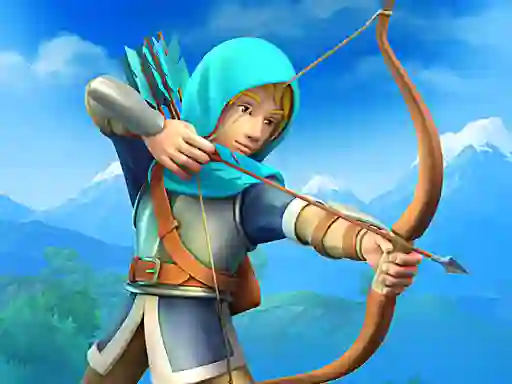 Archery — 無料オンラインゲーム