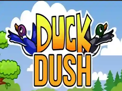 Duck Dash — 無料オンラインゲーム