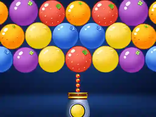 Fruitz Shooter — 無料オンラインゲーム