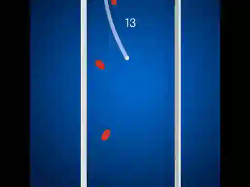 DownHill Ball — 無料オンラインゲーム