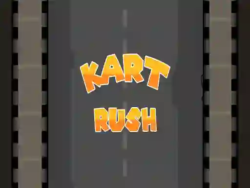 Kart Rush — 無料オンラインゲーム