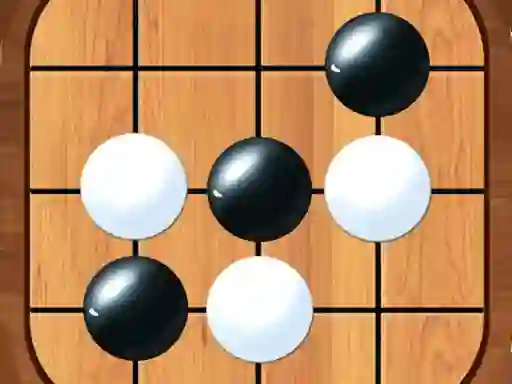 Morris — 無料オンラインゲーム