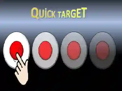 Quick Target — 無料オンラインゲーム