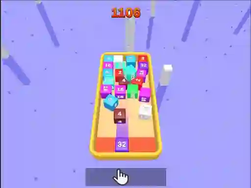 Mega Cube 4096 — 無料オンラインゲーム