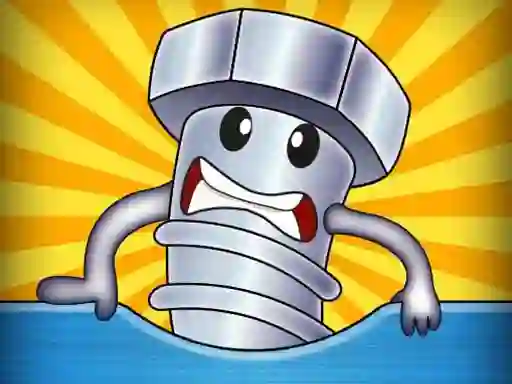 Screw Master — 無料オンラインゲーム