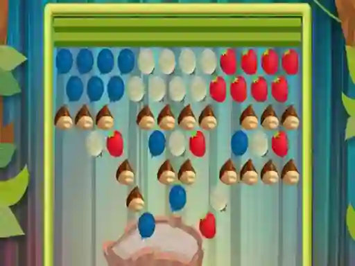 Rapid Pixie Puzzle Fun — 無料オンラインゲーム