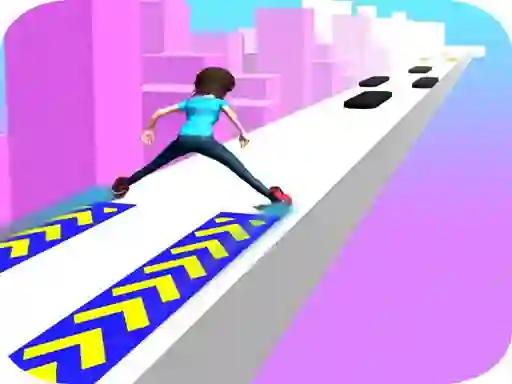 Sky Run — 無料オンラインゲーム