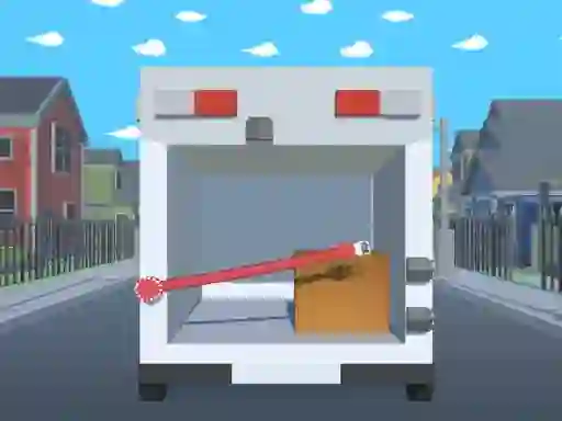 Box Truck Belt — 無料オンラインゲーム