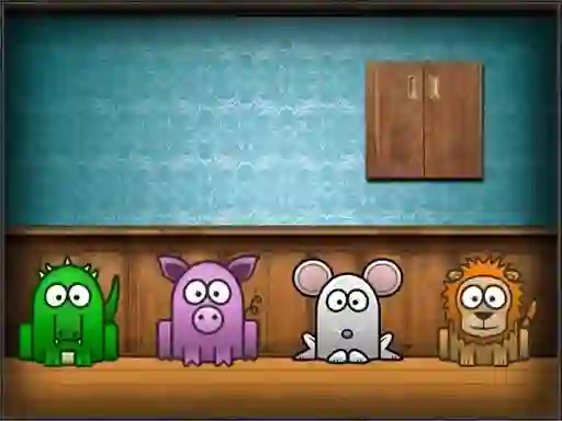 Amgel Kids Room Escape 75 — 無料オンラインゲーム