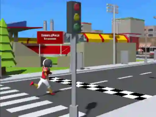 Dodge The Tower — 無料オンラインゲーム