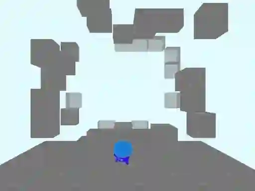 3D Endless fun and run — 無料オンラインゲーム