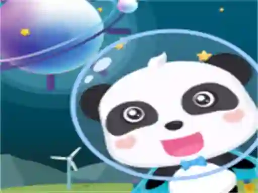 ゲームBaby Panda Upオンライン