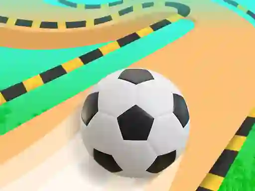 Pure Sky Rolling Ball — 無料オンラインゲーム