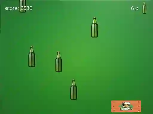 Beer Catcher — 無料オンラインゲーム