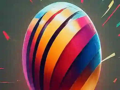 Bouncy Ball - Vanishing Bars — 無料オンラインゲーム