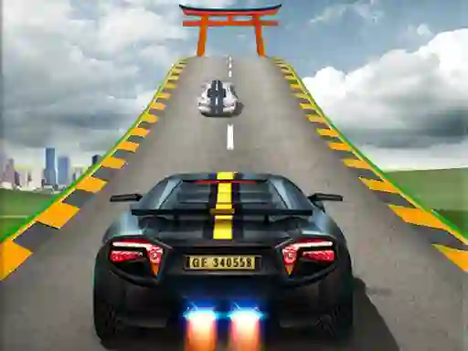 Car Driving Simulator 3d — 無料オンラインゲーム