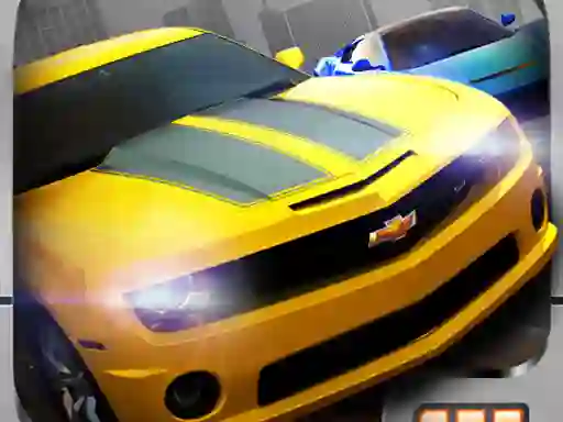 Impossible Car Stunts — 無料オンラインゲーム