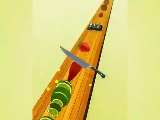 Perfect Fruit Slicer - Chop sl — 無料オンラインゲーム