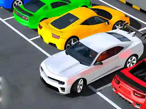 Real Advance Car Parking — 無料オンラインゲーム