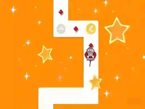 ゲームAnimal Rushオンライン