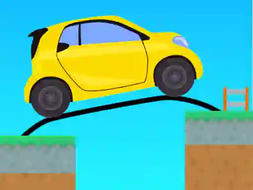 Draw Bridge — 無料オンラインゲーム