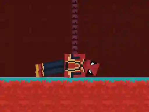 Super Hero Rope — 無料オンラインゲーム
