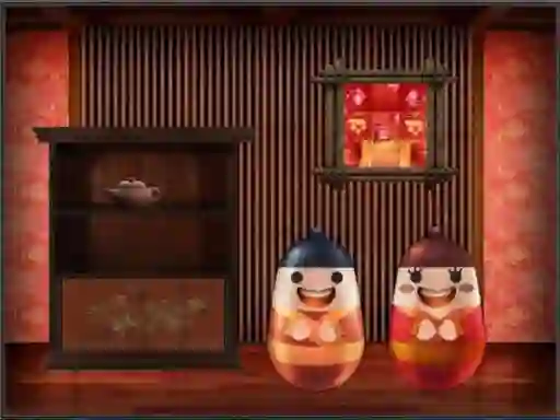 Amgel Chinese Room Escape — 無料オンラインゲーム