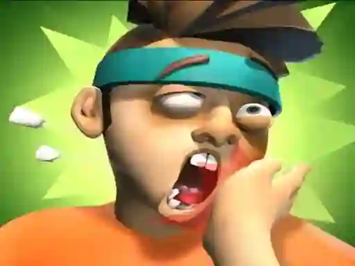 ゲームSlap champオンライン