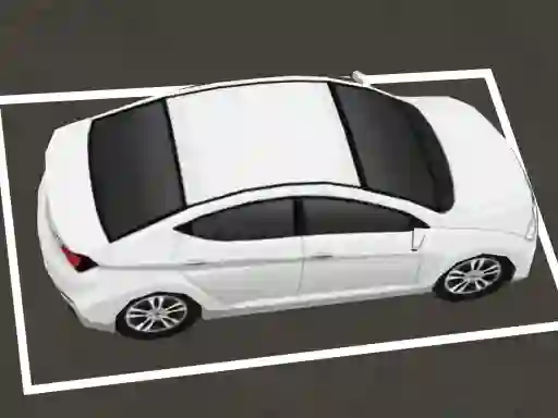 Realistic Parking — 無料オンラインゲーム