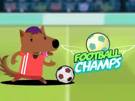 Football Champs — 無料オンラインゲーム