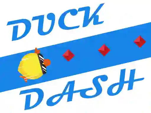 Duck Dash — 無料オンラインゲーム