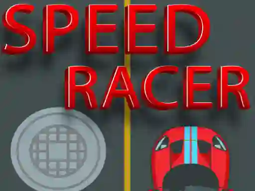 Speed Racer — 無料オンラインゲーム