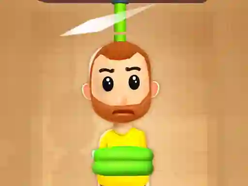 Rope cut — 無料オンラインゲーム