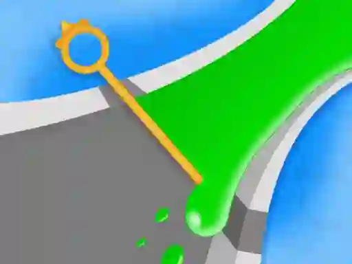 Amazing Color Flow — 無料オンラインゲーム