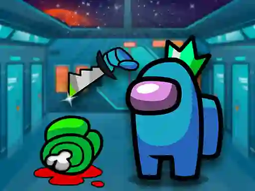 Impostor Assassin — 無料オンラインゲーム