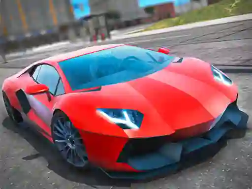 Advance Car Parking — 無料オンラインゲーム